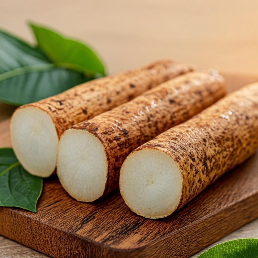 Manioc