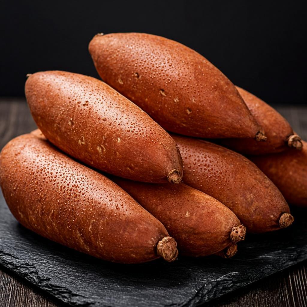 Patate Douce