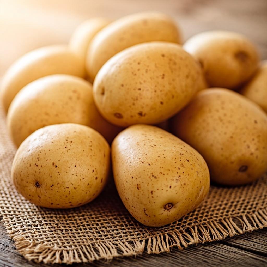 Pomme de Terre